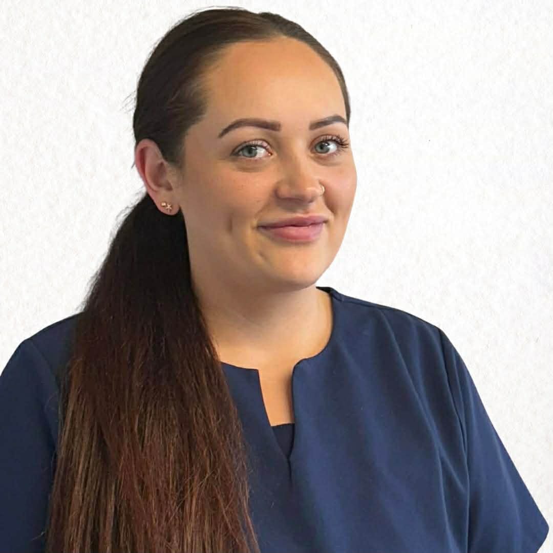 Meicha - Beauty Therapist