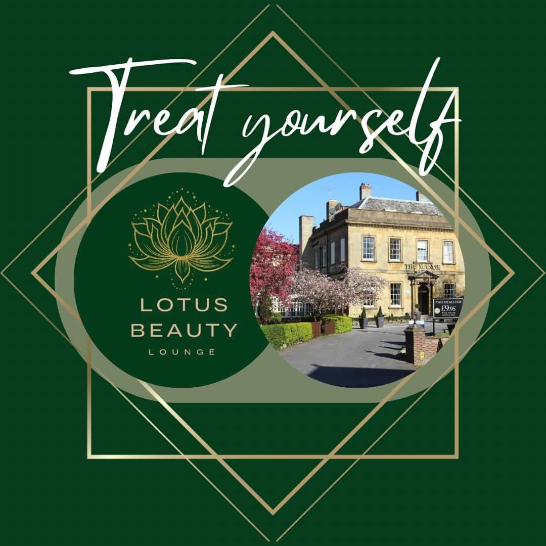 Luxury Treatment and Afternoon Tea