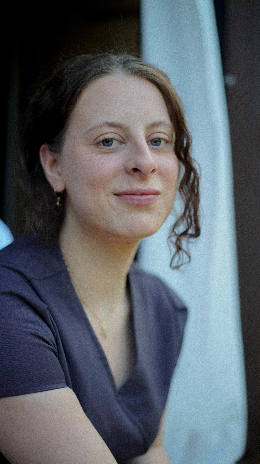 Hattie - Beauty Therapist