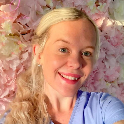 Jess - Aesthetic Nurse Practitioner