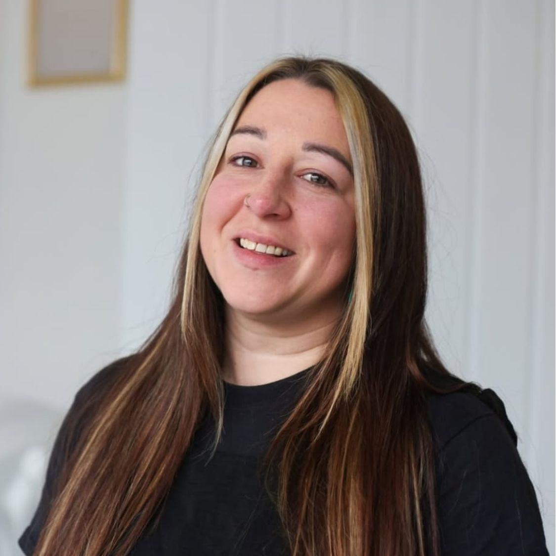 Laura - Owner & Beauty Therapist